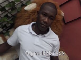 Bigcockblackxx