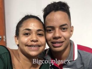 Bigcouplesex