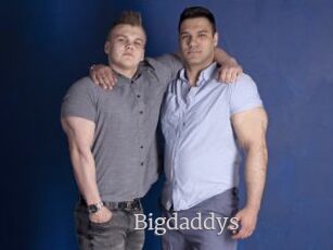 Bigdaddys