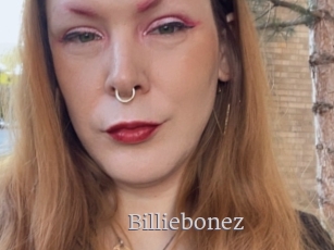 Billiebonez