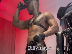 Billymayer