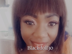 Blackdoll30