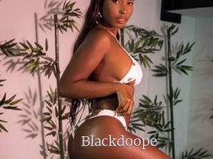 Blackdoope