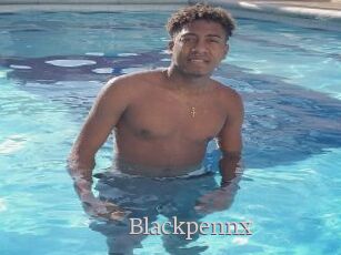 Blackpennx