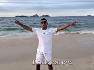 Blacksexboyx