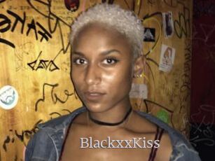 BlackxxKiss