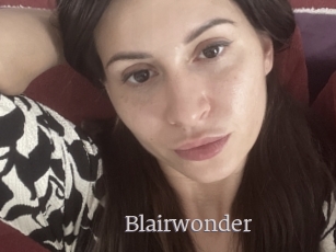 Blairwonder