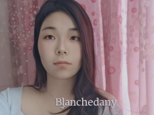 Blanchedany