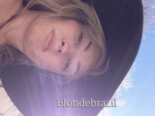 Blondebrazil