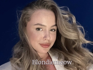 Blondiemeow