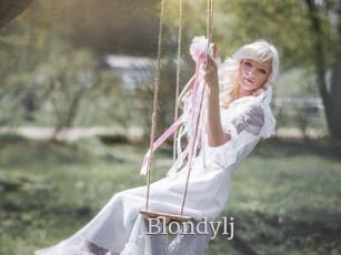 Blondylj