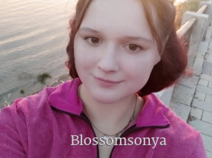 Blossomsonya