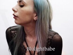 Blulightbabe