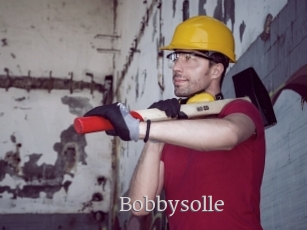 Bobbysolle