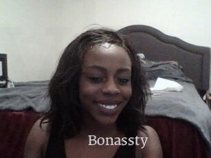 Bonassty