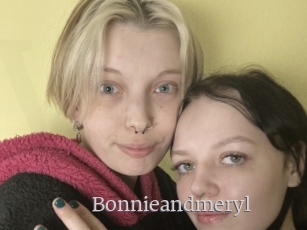 Bonnieandmeryl