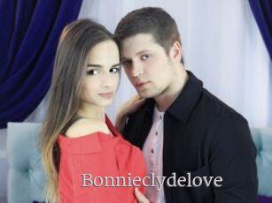 Bonnieclydelove