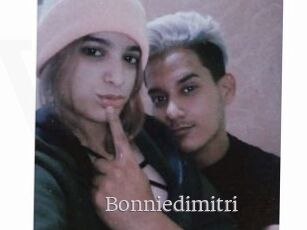 Bonniedimitri