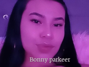 Bonny_parkeer