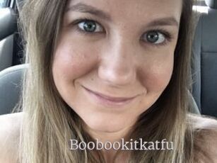 Boobookitkatfu