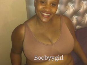 Boobyygirl