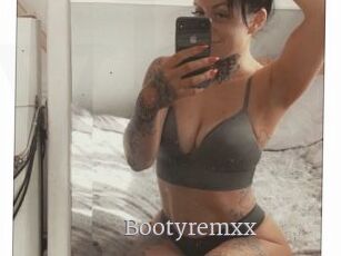 Bootyremxx