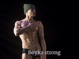 Boyka_strong