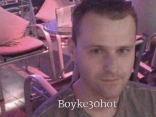 Boyke30hot