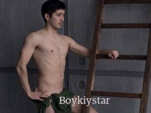 Boykiystar