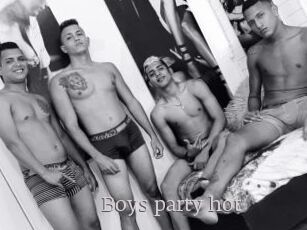 Boys_party_hot