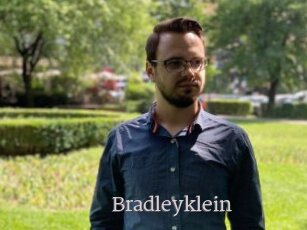 Bradleyklein