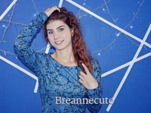 Breannecute