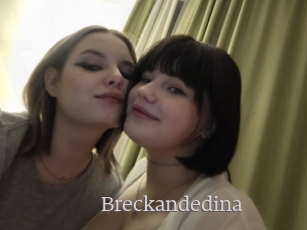 Breckandedina