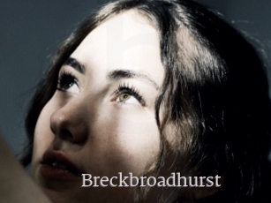 Breckbroadhurst