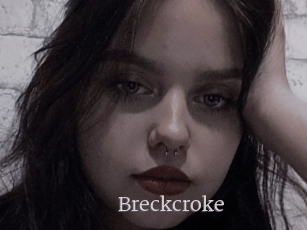 Breckcroke