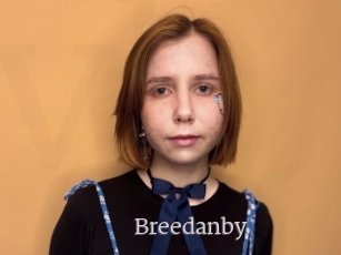 Breedanby