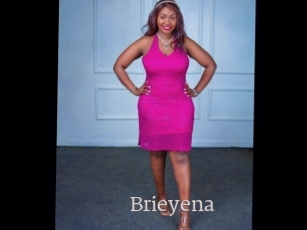 Brieyena