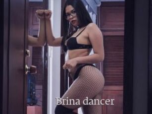 Brina_dancer