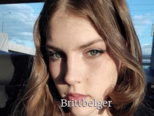 Brittbelger