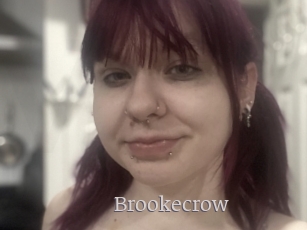 Brookecrow