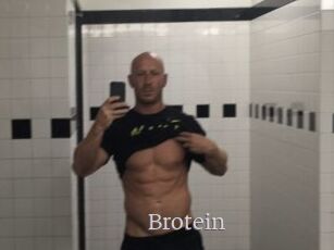 Brotein