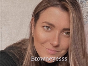 Browneyesss