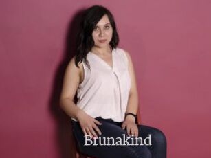 Brunakind