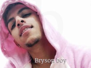 Bryson_boy