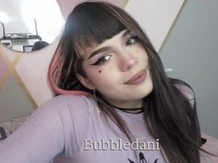 Bubbledani