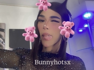 Bunnyhotsx