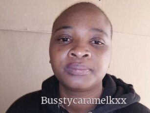 Busstycaramelkxx