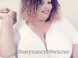 Bustynancybbwxoxo