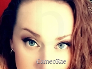 CameoRae