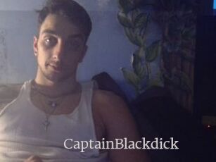 CaptainBlackdick